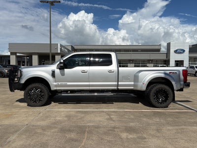 2019 Ford F-350 LARIAT