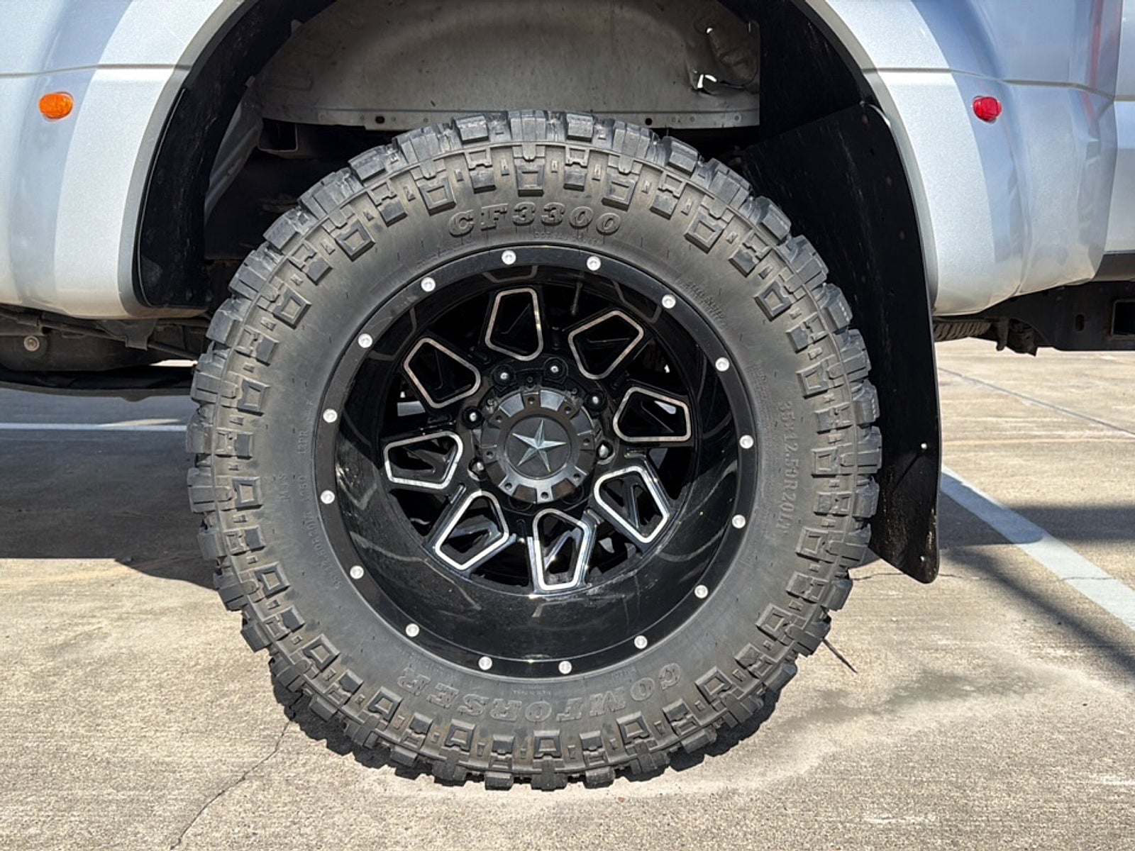 2019 Ford F-350 LARIAT