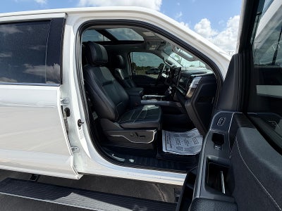 2023 Ford F-350 LARIAT
