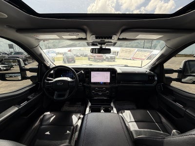 2023 Ford F-350 LARIAT