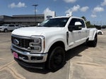 2023 Ford F-350 LARIAT