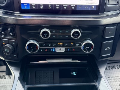 2023 Ford F-350 LARIAT