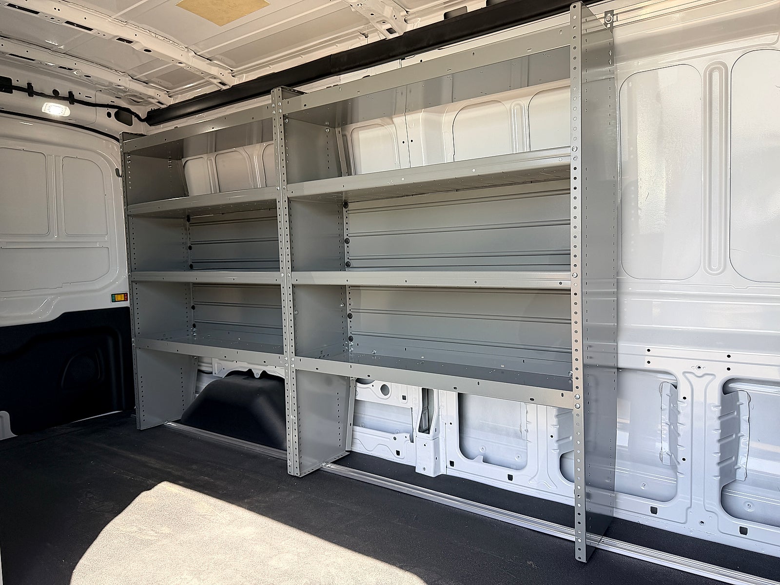 2024 Ford Transit-250 Cargo Van Base