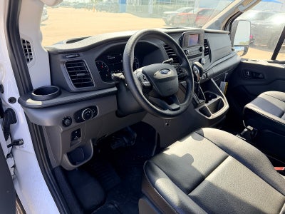 2024 Ford Transit-250 Cargo Van Base