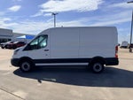2024 Ford Transit-250 Cargo Van Base