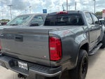 2021 Chevrolet Colorado 4WD Crew Cab Short Box Z71
