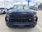 2022 Chevrolet Silverado 1500 2WD Crew Cab Short Bed Custom