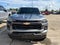 2025 Chevrolet Colorado 2WD WT