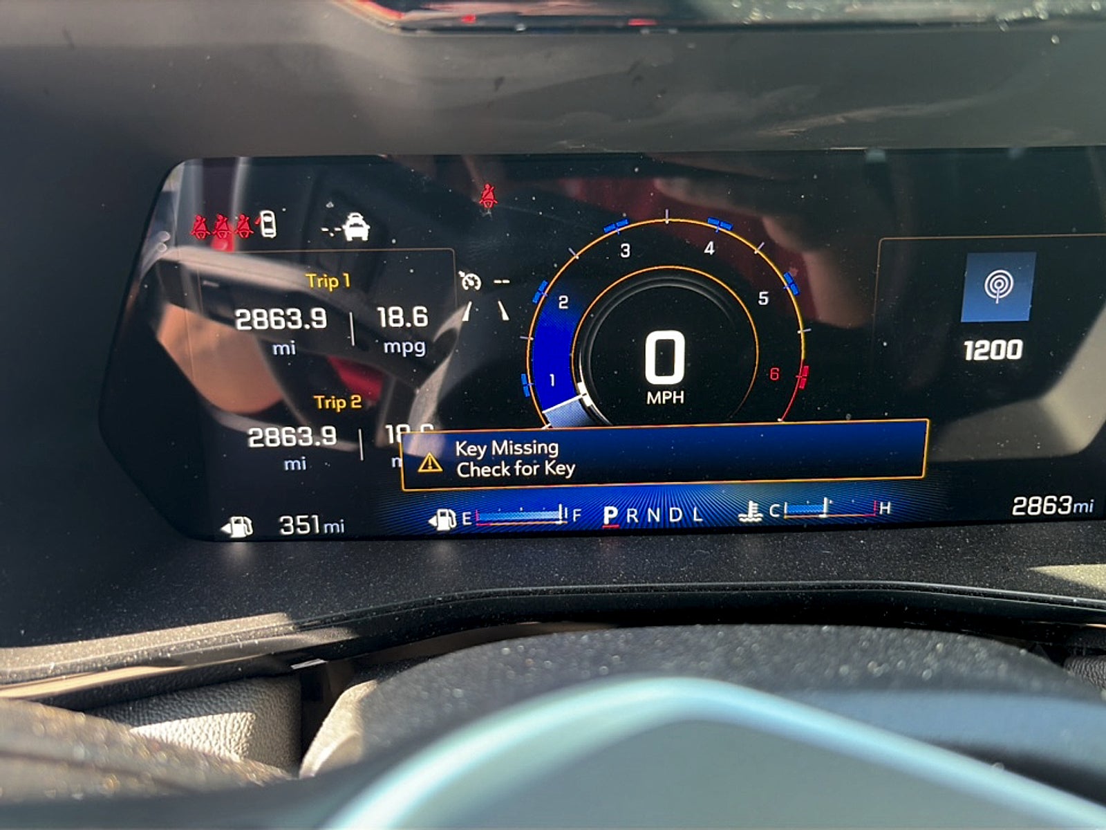 2026 Chevrolet Colorado LT, RWD