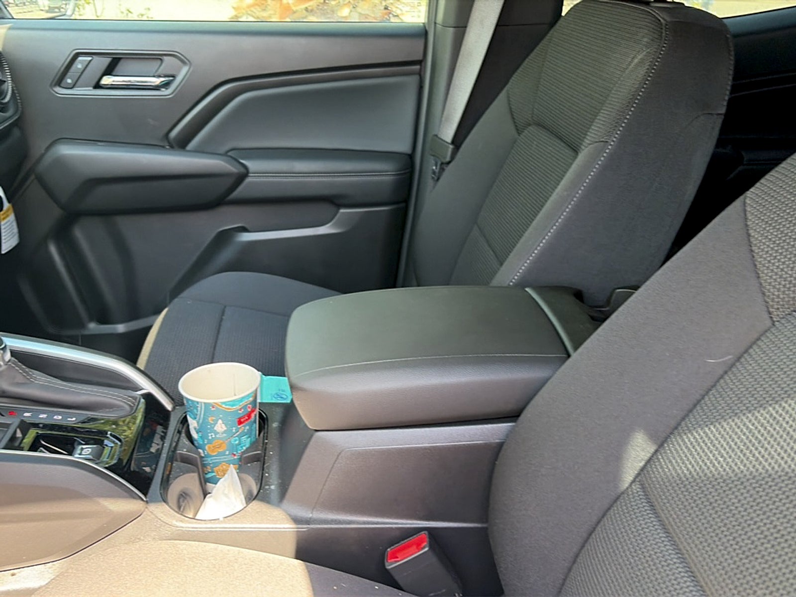 2026 Chevrolet Colorado LT, RWD