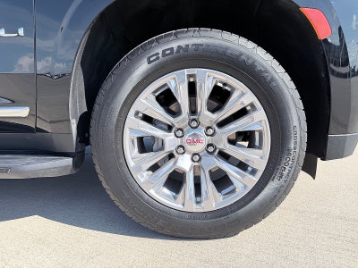 2024 GMC Yukon 4WD Denali