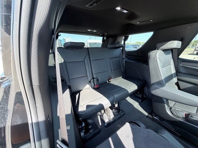 2024 GMC Yukon 4WD Denali