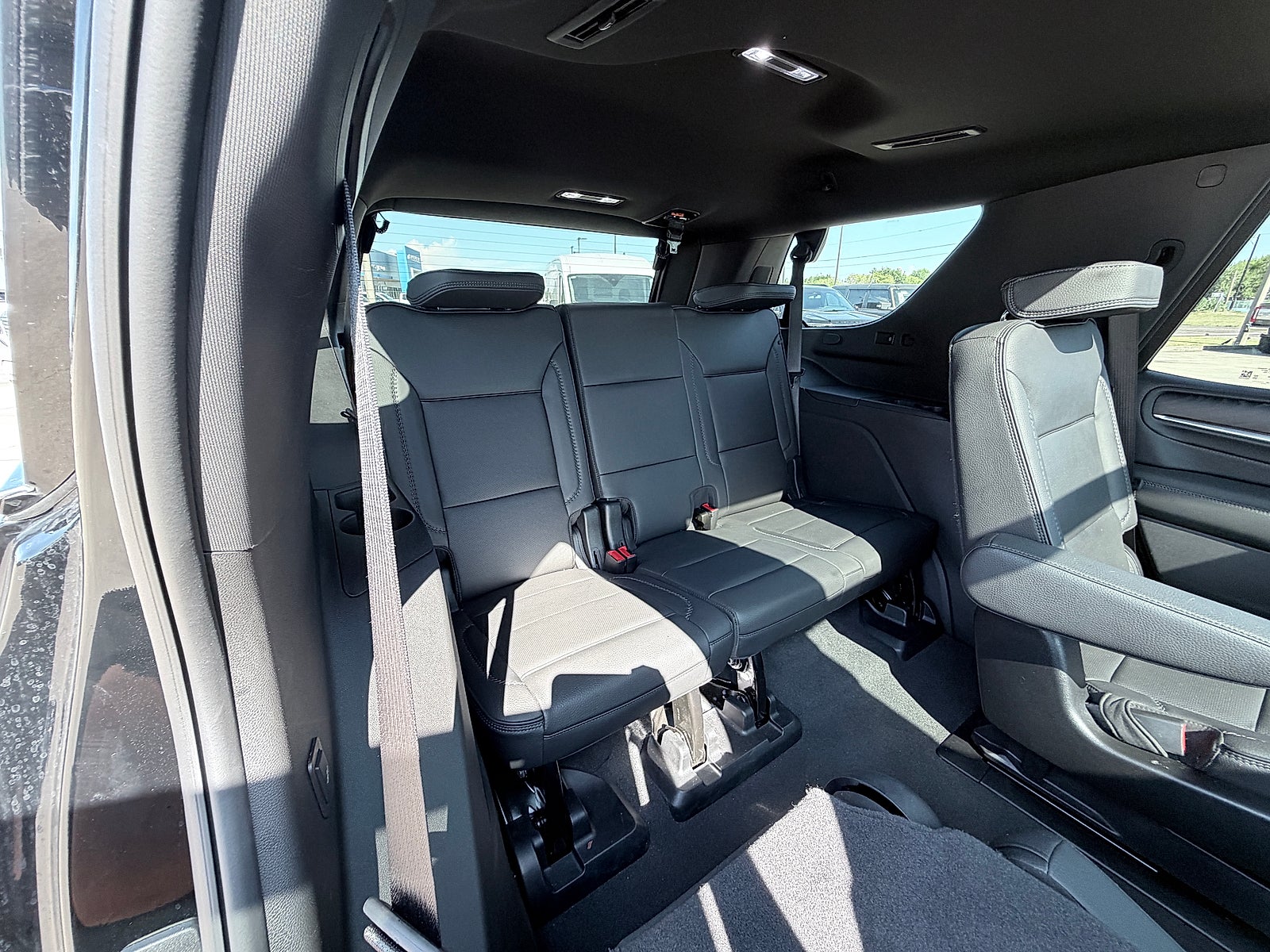 2024 GMC Yukon 4WD Denali