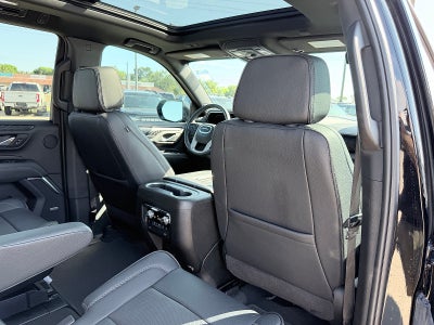 2024 GMC Yukon 4WD Denali
