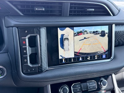 2024 GMC Yukon 4WD Denali