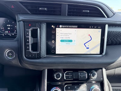 2024 GMC Yukon 4WD Denali