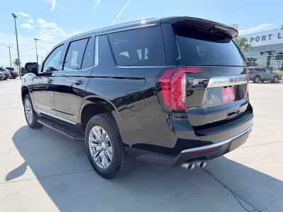 2024 GMC Yukon 4WD Denali