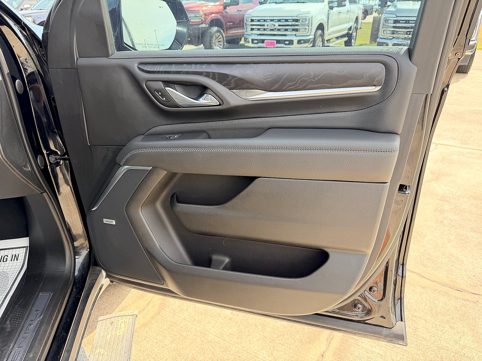 2021 GMC Yukon XL 4WD Denali