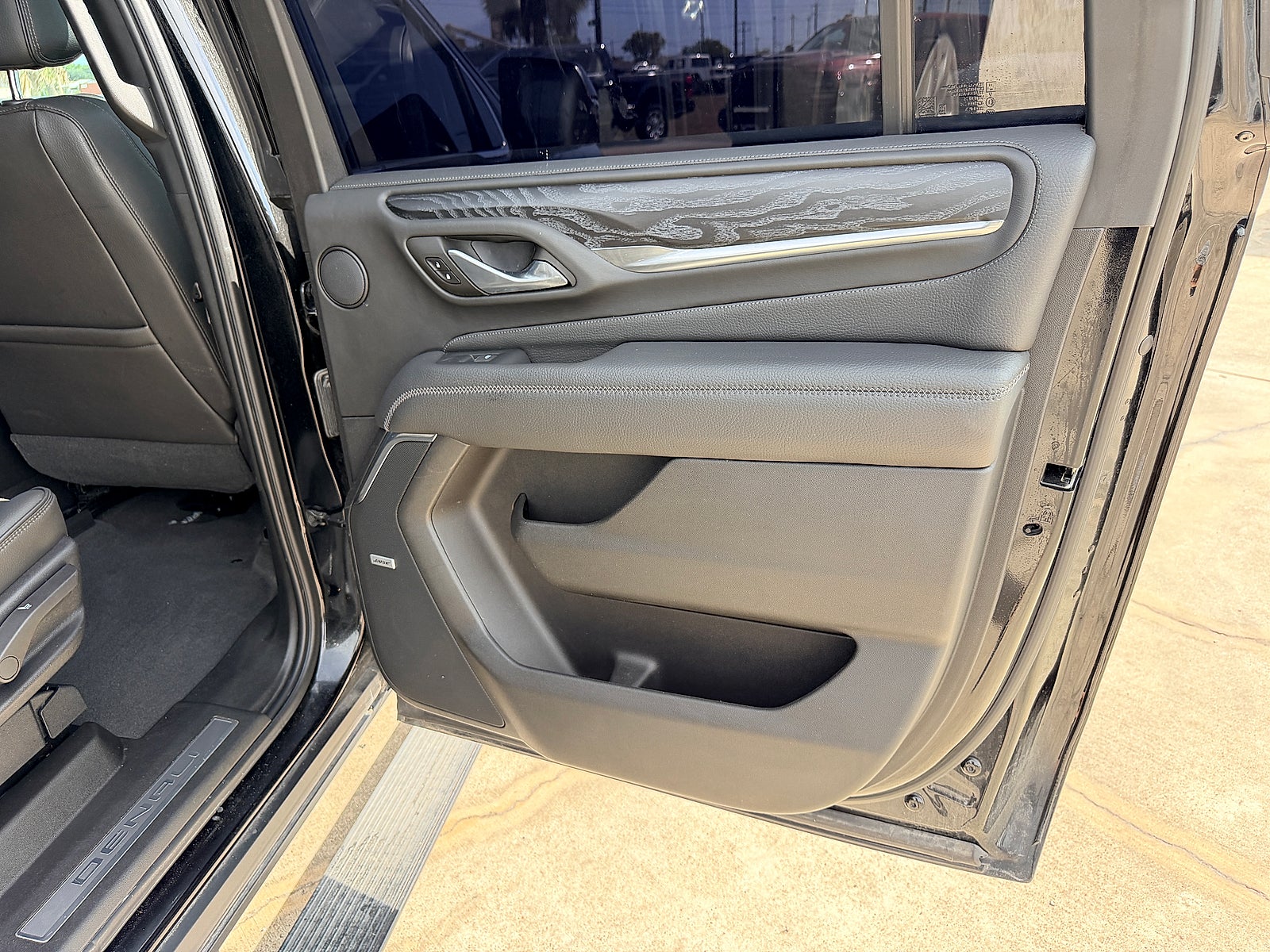 2021 GMC Yukon XL 4WD Denali