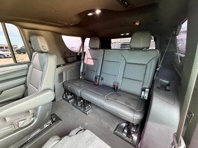 2021 GMC Yukon XL 4WD Denali