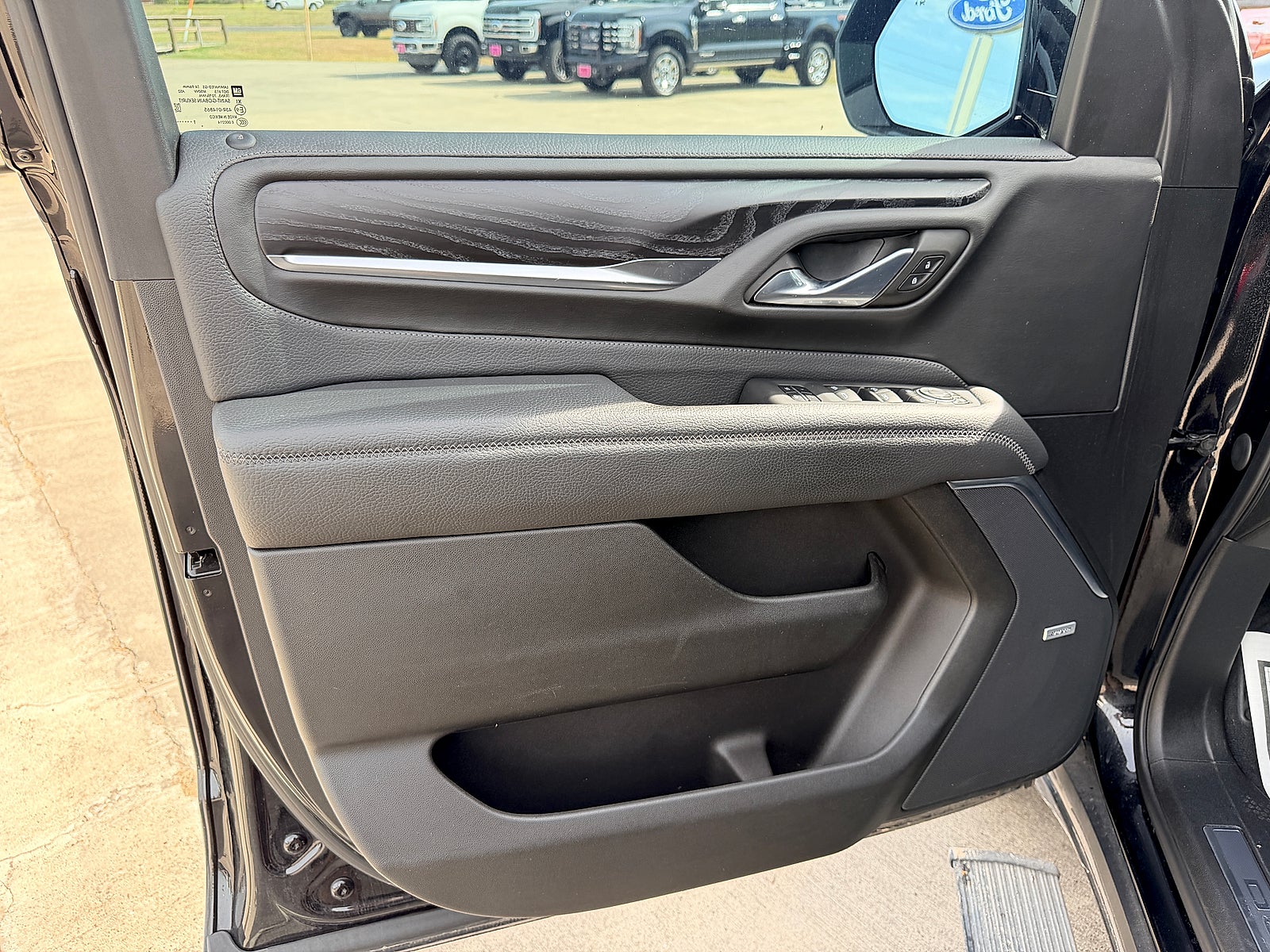 2021 GMC Yukon XL 4WD Denali