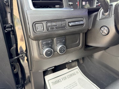 2021 GMC Yukon XL 4WD Denali