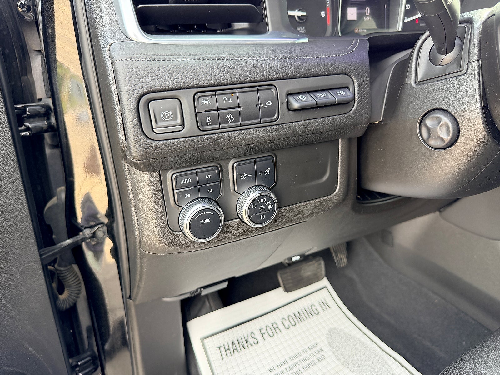 2021 GMC Yukon XL 4WD Denali