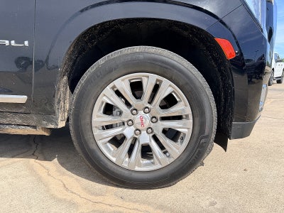 2021 GMC Yukon XL 4WD Denali