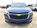 2023 Chevrolet Traverse FWD LS