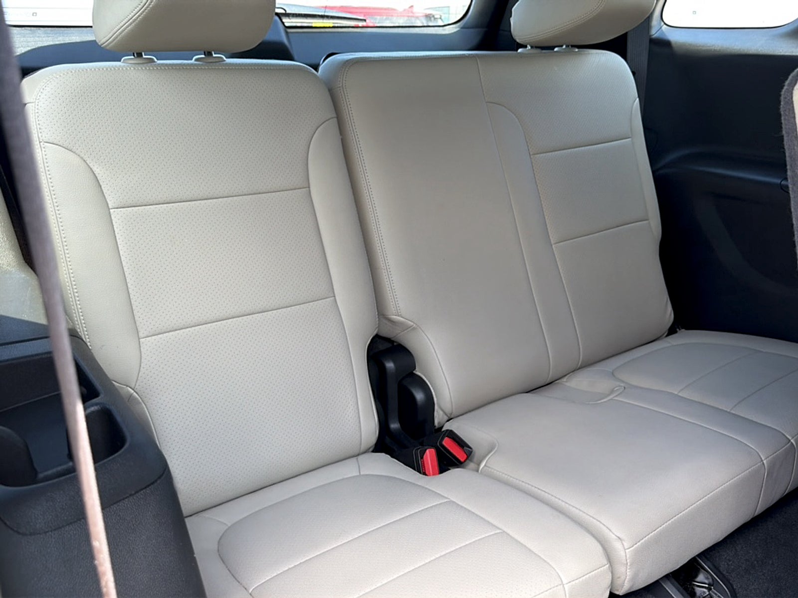 2023 Chevrolet Traverse FWD LS