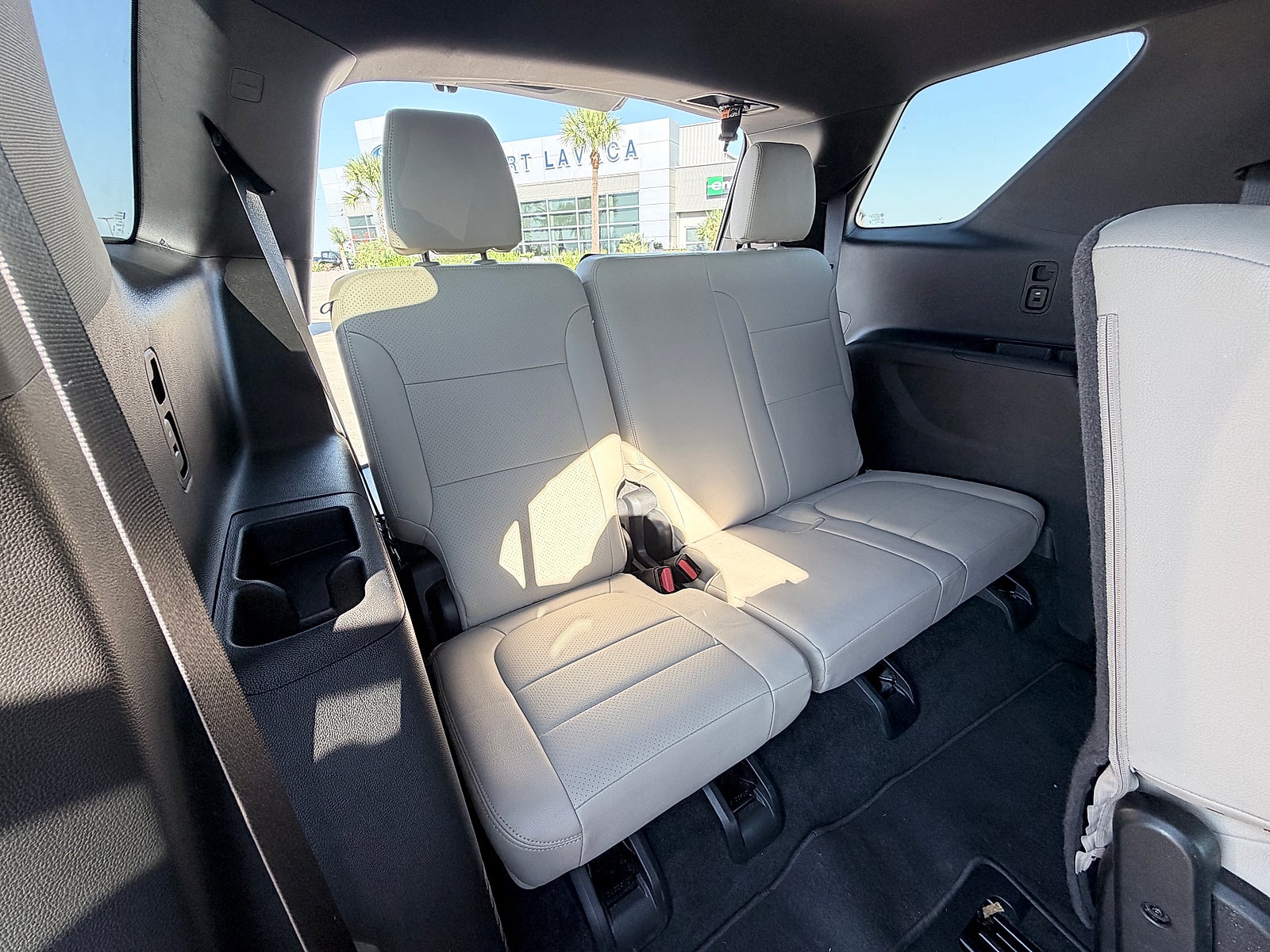2023 Chevrolet Traverse FWD LS