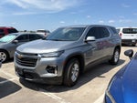 2023 Chevrolet Traverse FWD LS