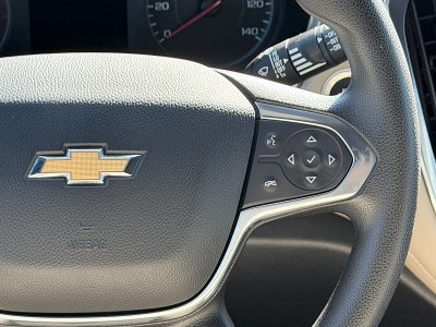 2023 Chevrolet Traverse FWD LS
