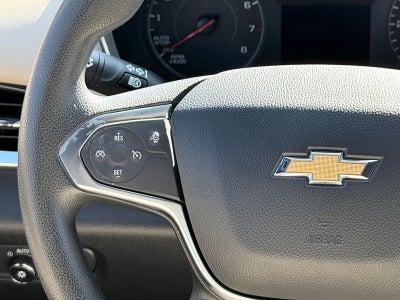 2023 Chevrolet Traverse FWD LS