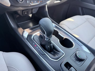 2023 Chevrolet Traverse FWD LS