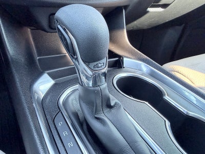 2023 Chevrolet Traverse FWD LS