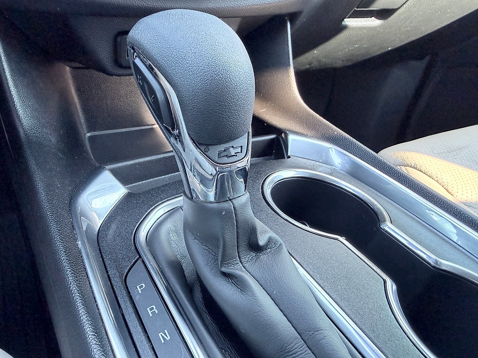 2023 Chevrolet Traverse FWD LS