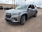 2023 Chevrolet Traverse FWD LT Cloth