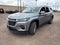 2023 Chevrolet Traverse FWD LT Cloth