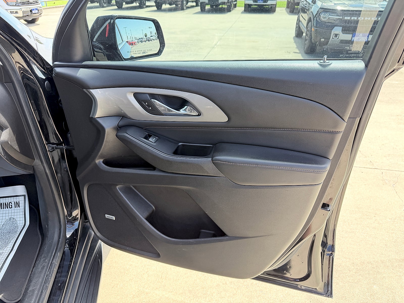 2018 Chevrolet Traverse 3LT