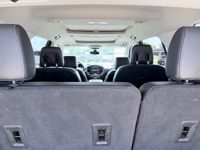 2018 Chevrolet Traverse 3LT