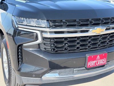 2023 Chevrolet Suburban 2WD LS