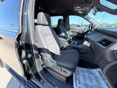 2023 Chevrolet Suburban 2WD LS