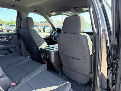 2023 Chevrolet Suburban 2WD LS
