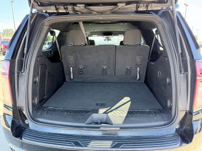 2023 Chevrolet Suburban 2WD LS