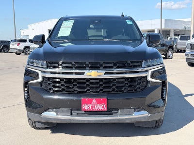 2023 Chevrolet Suburban 2WD LS