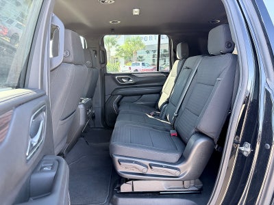2023 Chevrolet Suburban 2WD LS