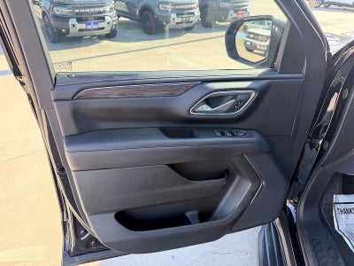 2023 Chevrolet Suburban 2WD LS