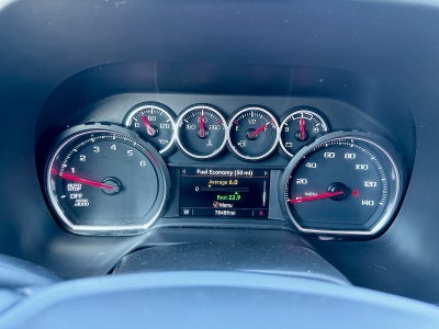 2023 Chevrolet Suburban 2WD LS