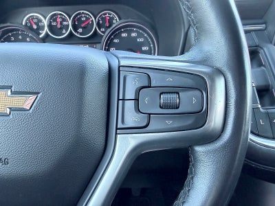 2023 Chevrolet Suburban 2WD LS